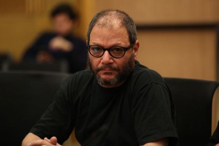 الكنيست يقرّ بالقراءة التمهيدية مقترح قانون النائب كسيف لمكافحة حوادث العمل